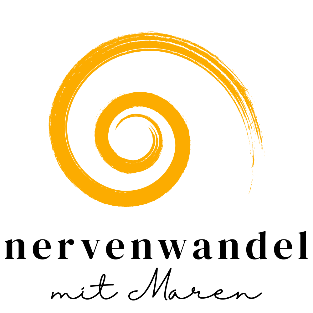 logo nervenwandel
