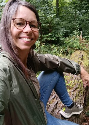 Maren Haferkamp Stresscoaching und Nervensystemregulation